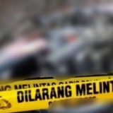 Terjatuh usai Leher Tersangkut Kabel Menjuntai di Jalan, Seorang Pengendara di Kota Bandung Tewas