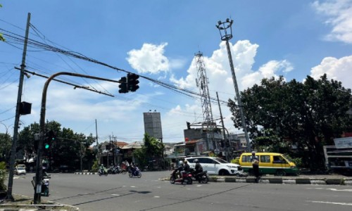 Diskominfo Kota Bandung Imbau Operator dan ISP Taati Aturan Pemasangan Kabel Sesuai Perwal