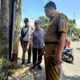 Pemkot Bandung Sampaikan Belasungkawa atas Meninggalnya Warga yang Tersangkut Kabel di Jalan