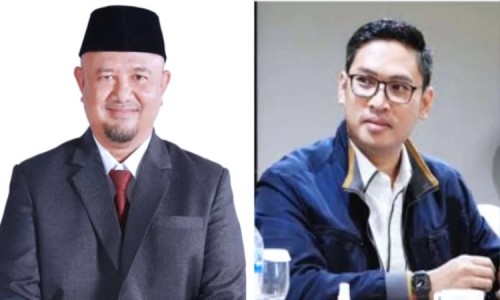Legislator Gerindra Asal Cilacap David Dukung Sudaryono Jadi Cagub Jateng