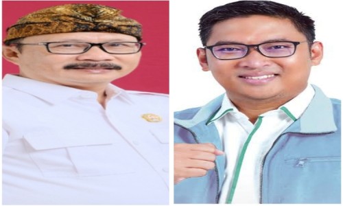 Sudaryono Maju Cagub Jateng Dapat Dukungan dari Ketua DPC Gerindra Cilacap