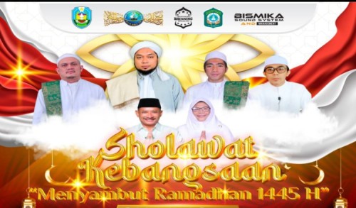 Sambut Ramadhan, Pemkab Situbondo Bakal Gelar Salawat Kebangsaan