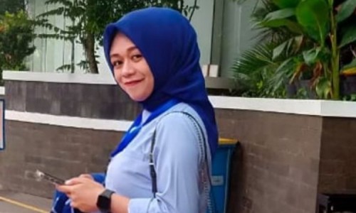 Mengenal Dian Ayunita Prasstumi, Politisi Perempuan yang Hattrick dalam Tiga Pemilu di Jombang