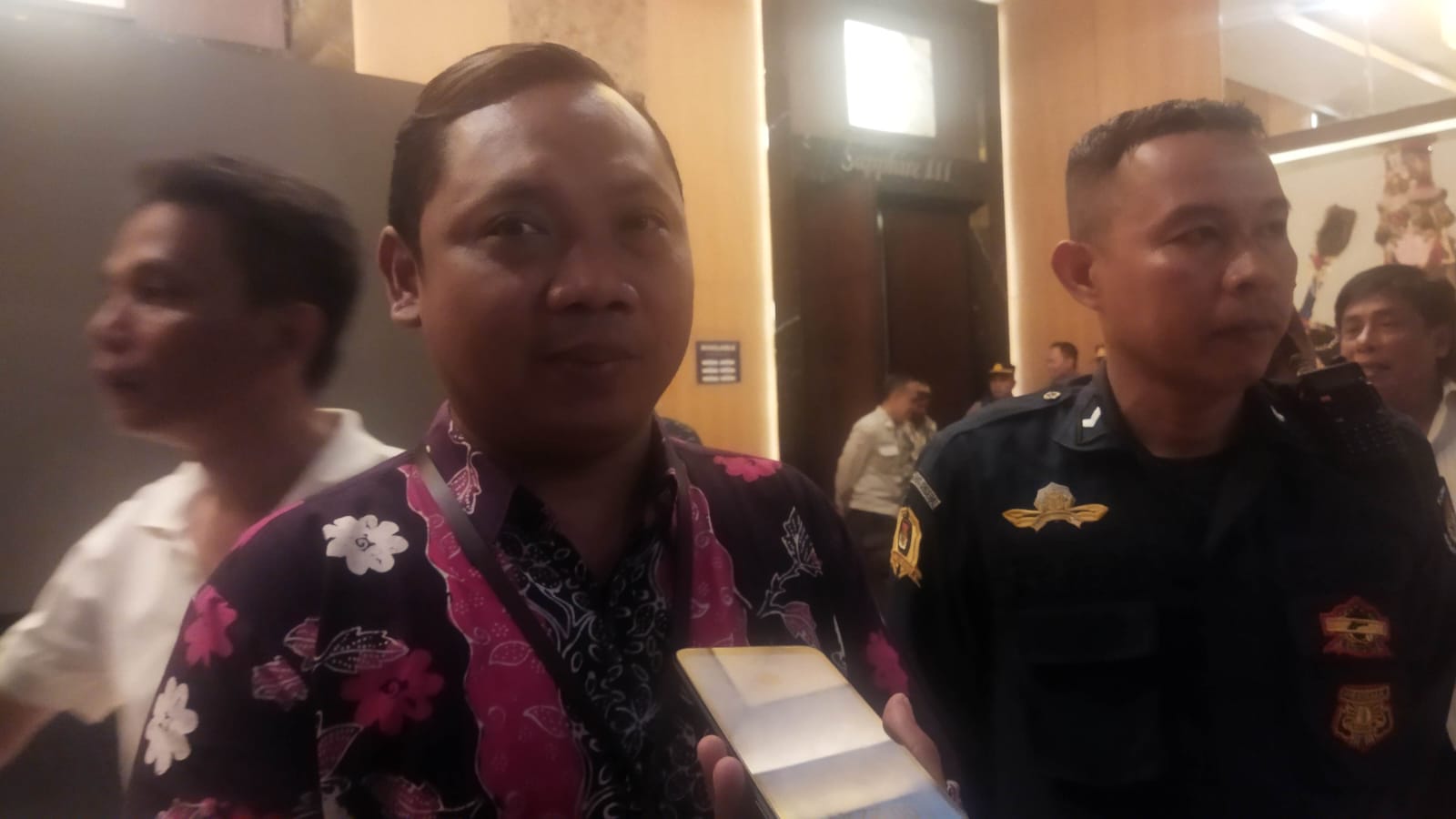 Target 4 Hari Kelar, Rekapitulasi KPU Jember Molor Jadi 5 Hari