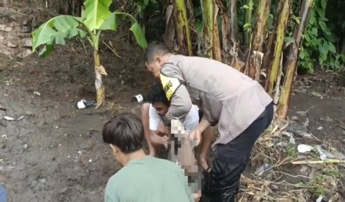 Hilang saat Jaring Ikan di Sungai, Warga di Banyuwangi Ditemukan Tewas