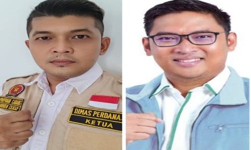 PC Satria Cilacap Dorong Sudaryono Maju Pilgub Jateng