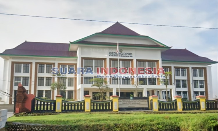 Prediksi Caleg DPRD Bangkalan Periode 2024-2029, PKB Peroleh Jatah Ketua Dewan Geser Gerindra