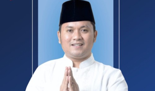 Slamet Ariyadi, Calon Petahana DPR RI Dapil Madura Bakal Duduk Kembali di Senayan