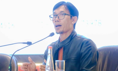 KPU Jatim Tunggu Finalisasi Penghitungan Suara dari Kota Surabaya