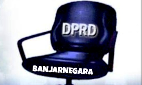 PDIP Rajai Perolehan Suara di Banjarnegara, Demokrat Raih Kursi DPRD Terbanyak
