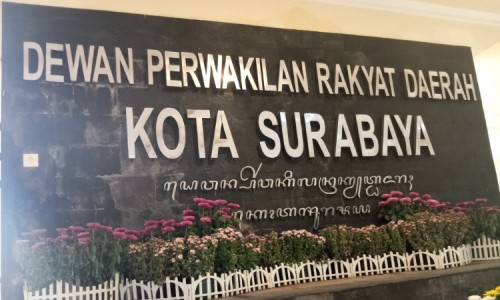Enam Wajah Baru Caleg Dapil 2 Potensi Lolos ke DPRD Surabaya