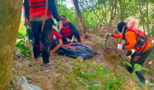 Bocah 4 Tahun di Sampang Hanyut di Selokan, Ditemukan Meninggal