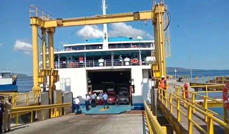 Pelabuhan Ketapang-Gilimanuk Ditutup saat Nyepi, Warga Diminta Tunda Perjalanan ke Bali