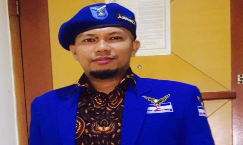 Muhammad Saifuddin Lolos ke DPRD Surabaya, Ungguli Suara Petahana
