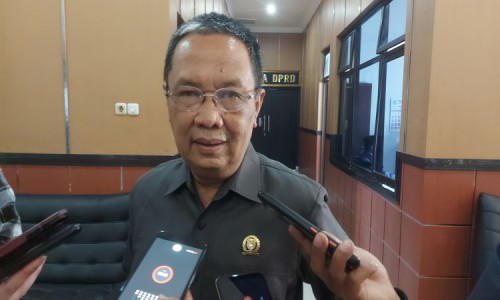 Ketua DPRD Bondowoso Tepis Tudingan Miring Kadis BSBK Tentang Aliran Fee Proyek ke Forkopimda