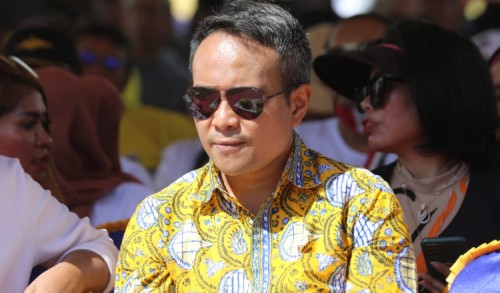 Tahan Laju Inflasi, DPRD Jatim Usulkan Pembentukan BUMD Pangan