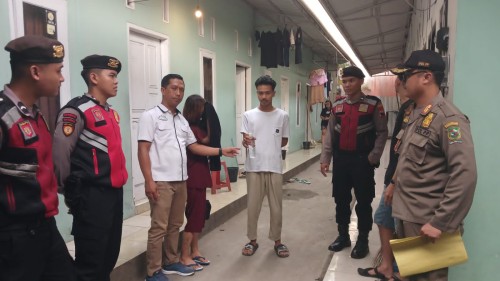 Akan Tenggak Miras di Bulan Ramadhan, Tiga Remaja di Banjarnegara Diamankan Petugas