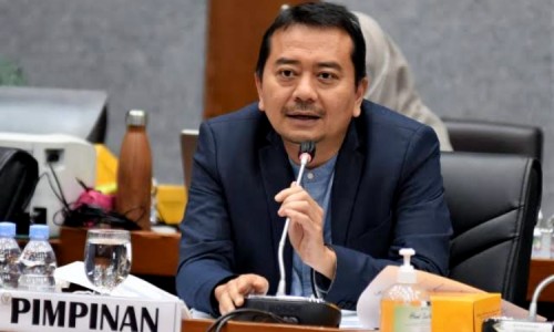 Ketua Komisi X DPR RI Minta KPU Umumkan Segera Rekapitulasi Hasil Pemilu 2024