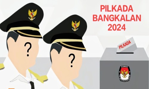 Menakar Kandidat Kepala Daerah Bangkalan Pasca Pileg 2024