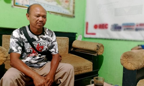 Sempat Diminta Tebusan Belasan Juta Rupiah, Korban TPPO asal Jember Pulang Selamat sampai Rumah