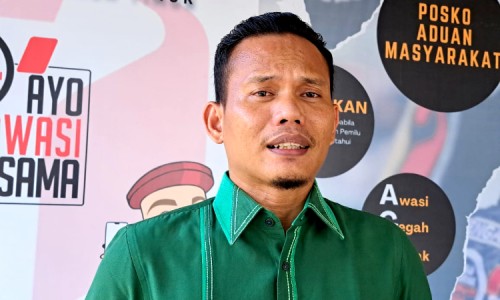 Bawaslu Aceh Timur Dianggap Tak Serius Tangani Sengketa Pemilu