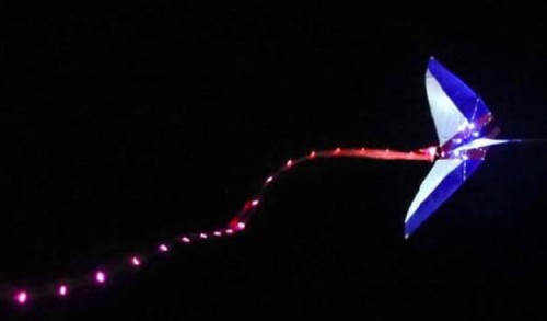 Festival Layangan LED dan Seni Budaya Bakal Sambut Diaspora Sumenep di Libur Lebaran