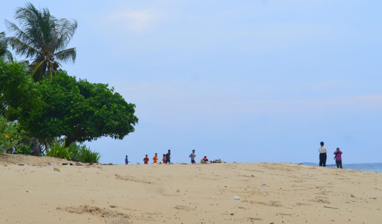 Siap Bikin Nostalgia, Pemkab Sumenep Akan Optimalkan Wisata di Kepulauan Jelang Libur Lebaran
