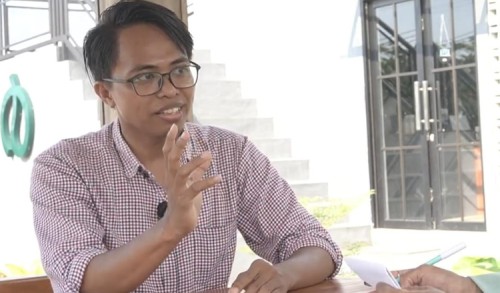 Pengamat Politik Nilai Ketua Partai dan Pengusaha Tak Masuk Bidikan Achmad Fauzi di Pilkada Sumenep 2024