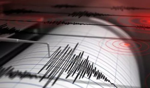 Gempa Magnitudo 6,1 Guncang Tuban, Tak Berpotensi Tsunami 