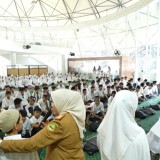 Samsat Soekarno Hatta gelar Kegiatan Edukasi tentang Pajak Daerah