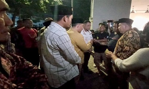 Lapor Komisi DPRD, Warga Sidoklumpuk Sidoarjo Protes Rumah Biliar yang Diduga Ganggu Ketertiban Umum