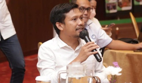Konsisten Melindungi Pekerja, BPJSKT Harumkan Nama Indonesia di Tingkat Internasional