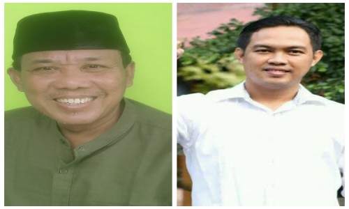 Ketua Fraksi PKB DPRD Cilacap Muniriyanto Buka Suara Soal Dukungan Syamsul Aulia Rachman Maju Cabup 2024