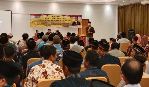 Kredit Petani Jawa Timur Capai Target, Komisi C DPRD Jatim Beri Apresiasi