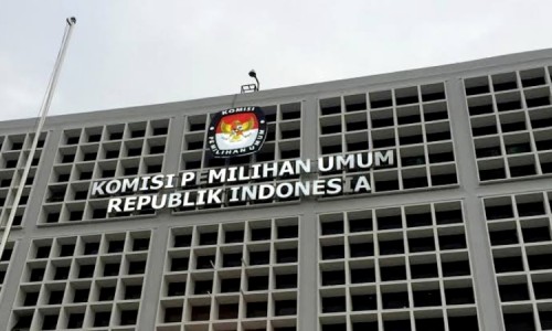 Pilkada Serentak Akan Diikuti 508 Kabupaten/Kota, Berlangsung 27 November 2024