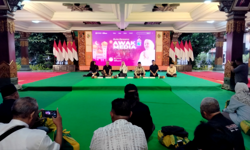 Kabupaten Mojokerto Raih Juara 3 Pemberitaan Media Terbaik se-Jawa Timur