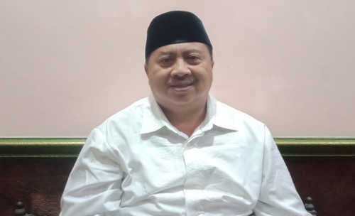   Nama Mencuat Sebagai Calon Bupati, Ketua AKD Jombang Nyatakan Siap Maju Pilkada