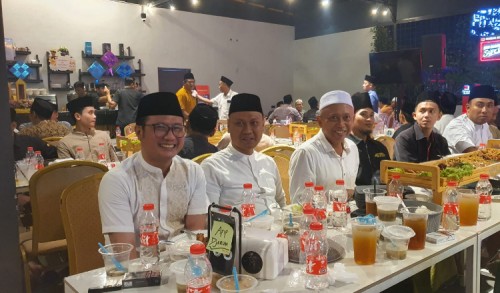PKB Pinang Eko Wahyudi Maju Pilkada Tuban 2024, Siap Lawan Petahana