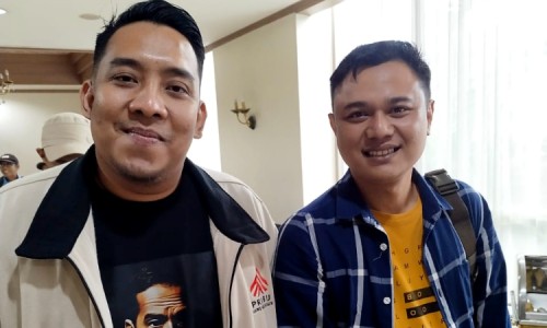 Tersebar di Medsos, Agung Prabowo Dapat Restu Ketum Prabu untuk Maju Cabup Banjarnegara