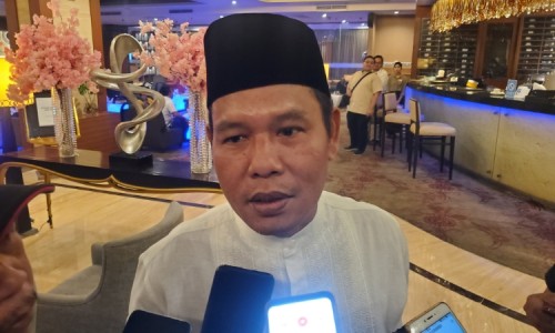 Syaifuddin Zuhri Dinilai Layak Jabat Ketua DPC PDIP Surabaya