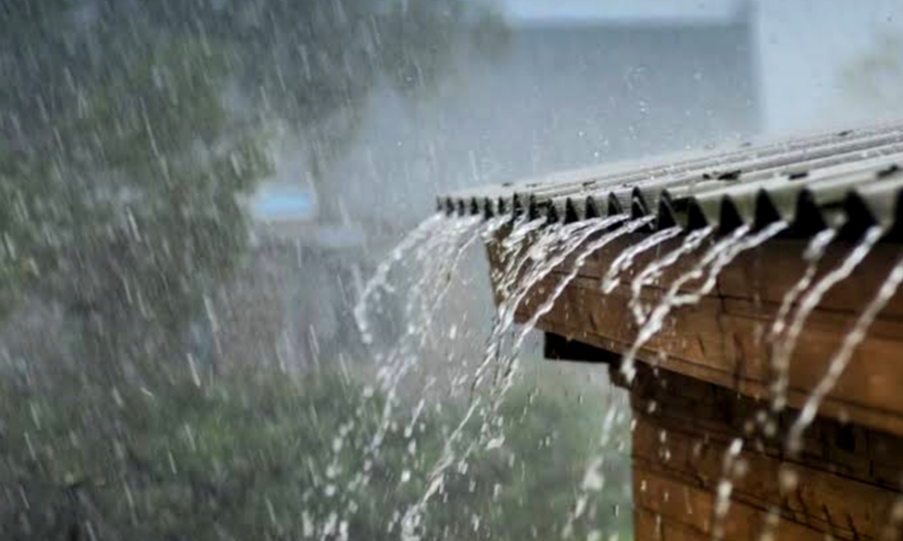 Selama Lebaran 2024, Kabupaten Blitar Diprediksi Diguyur Hujan