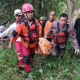 Pencari Ikan Ditemukan Meninggal, Korban Terbawa Arus Sungai Suco Grobogan Sejauh 10 Km