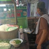 Viral, Paguyuban Nasi Goreng di Banjarnegara Sepakat Naikan Harga