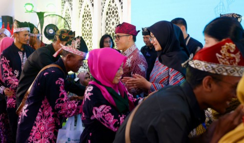 Diaspora dari Berbagai Kota di Indonesia Berkumpul, Siap Pasarkan Wisata Banyuwangi ke Pentas Dunia