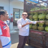 Panic Buying Picu Kelangkaan Gas Melon di Situbondo, Anggota DPR RI dan Pertamina Cek Lapangan