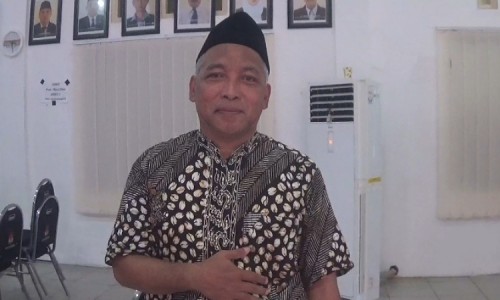 Komentari Sengketa Pilpres di MK, Ketua PCNU Jombang: Semua Pihak Harus Legawa Apapun Keputusannya