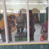 Pencuri Kotak Amal Asal Banyumas Nyaris Diamuk Massa, Diburu Warga Setelah Ada Pengumuman Dari Masjid