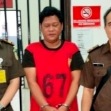Buron Sewindu, Terpidana Kasus Migas Tertangkap di Villa Kota Bunga Jawa Barat