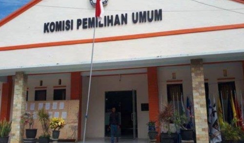KPU Sampang Buka Seleksi PPK dan PPS Secara Terbuka, Tahapan Dimulai April Ini