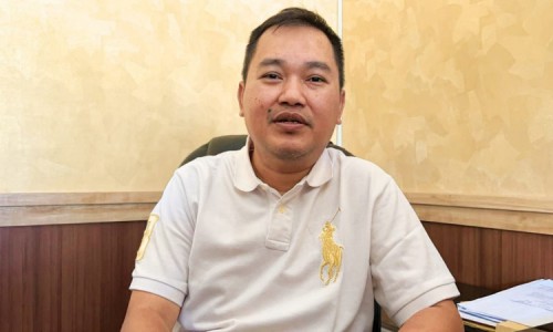 Pilkada Kota Madiun, DPD Partai Golkar Tunggu Hasil Survei